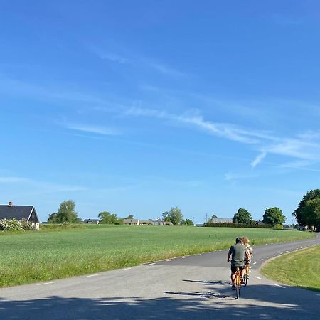 Windalens Pa Oesterlen Тумелилла Экстерьер фото